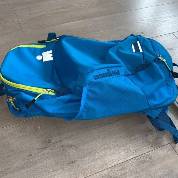 Ironman Backpack - Picture 10 of 10